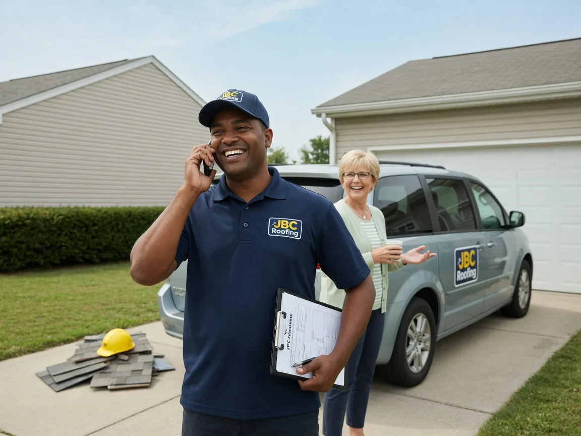 Roof Replacement Brunswick, NE FAQs